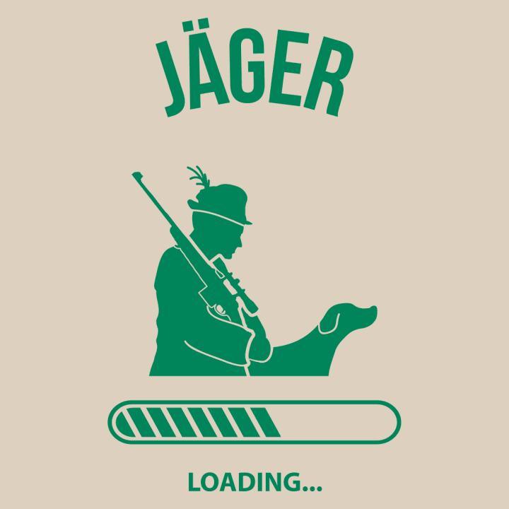 Jäger Loading Long Sleeve Shirt 0 image