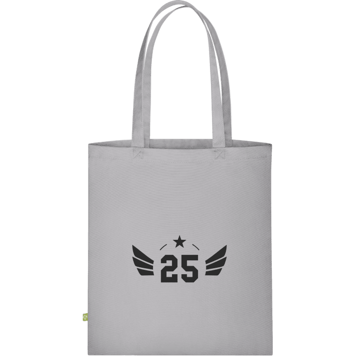 25 Years Number Stofftasche 0 image