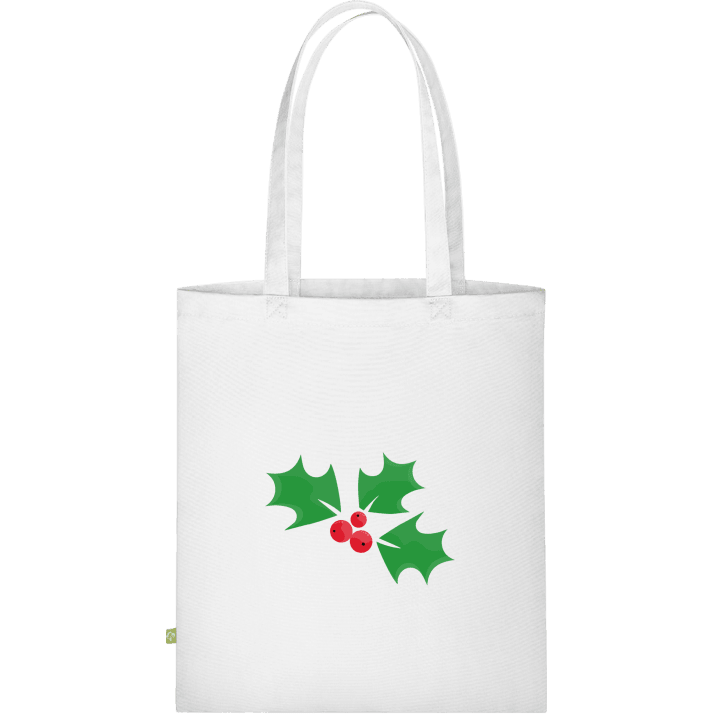 Stechpalme Holly Berry Stofftasche 0 image