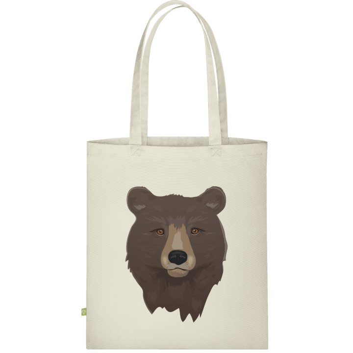 Brown Bear Cloth Bag 0 image