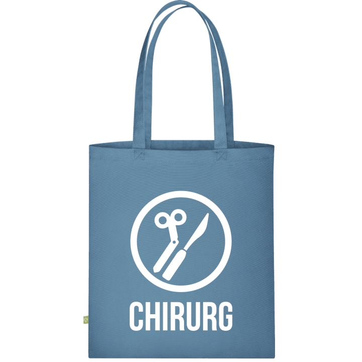 Chirurg Icon Cloth Bag 0 image