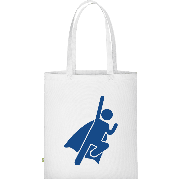 Funny Heroe Stofftasche 0 image