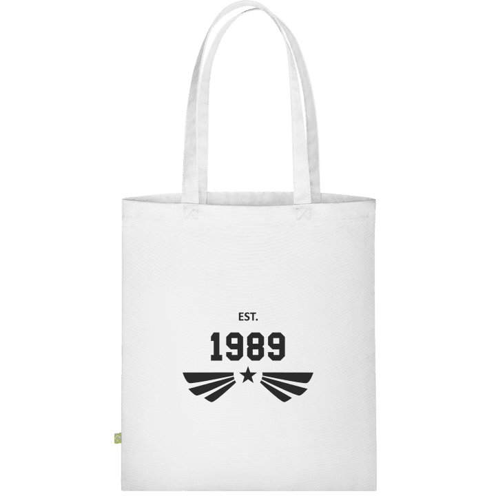 Est. 1989 Star Väska av tyg 0 image