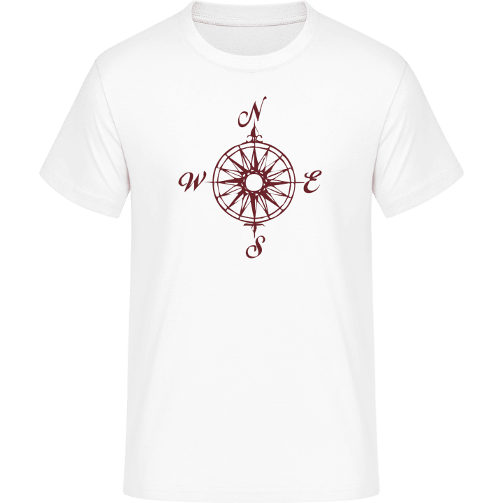 Kompass T-Shirt 0 image