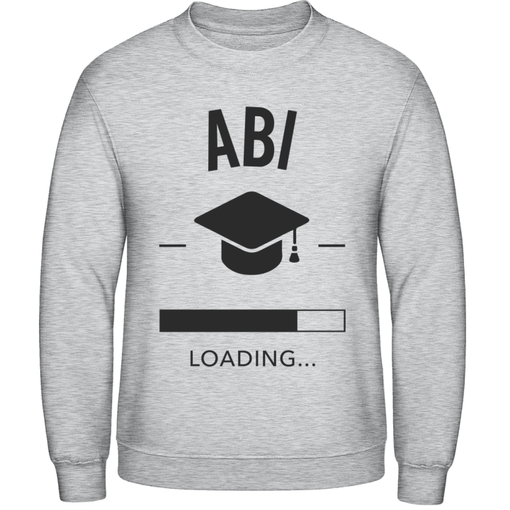 ABI loading Sweatshirt contain pic
