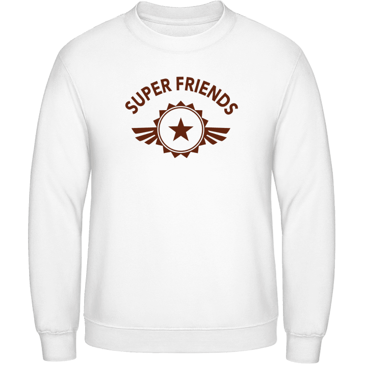 Super Friends Sweatshirt 0 image
