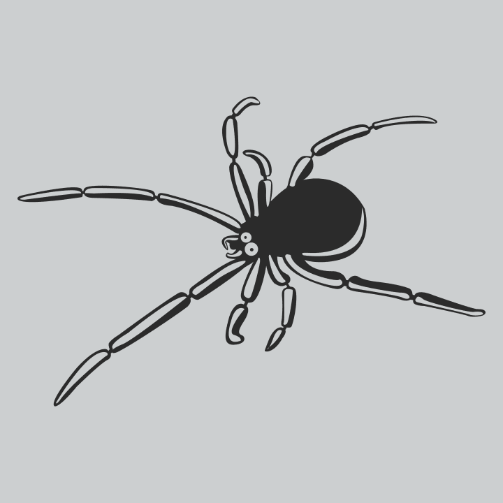 Hämähäkin Lasten t-paita 0 image