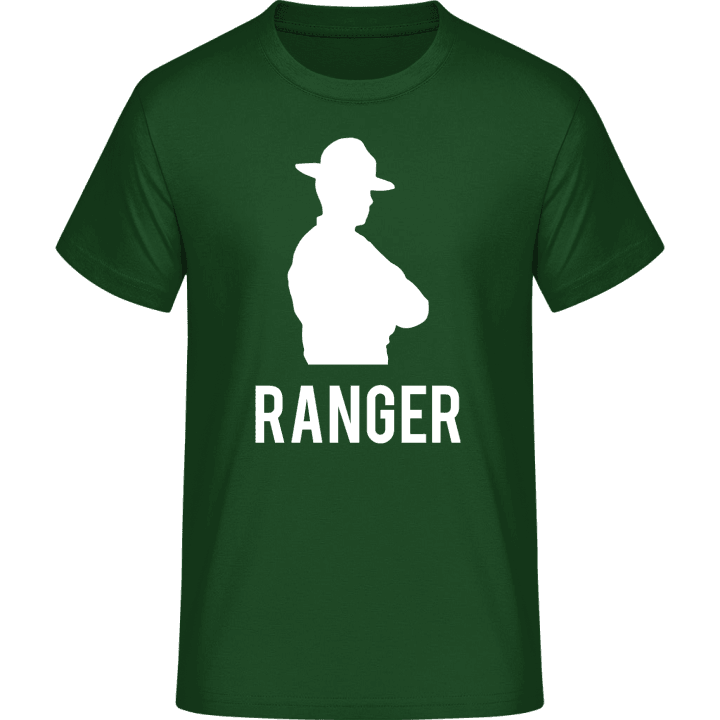 Ranger Silhouette T-Shirt 0 image