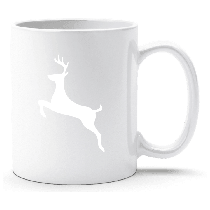 Deer Jumping Coppa 0 image