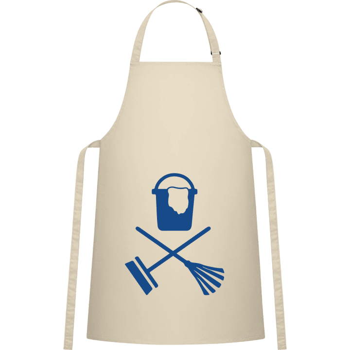 Cleaning Equipment Grembiule da cucina contain pic