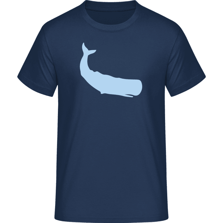 Sperm Whale T-Shirt 0 image