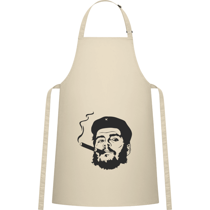 Che Guevara Tablier de cuisine contain pic