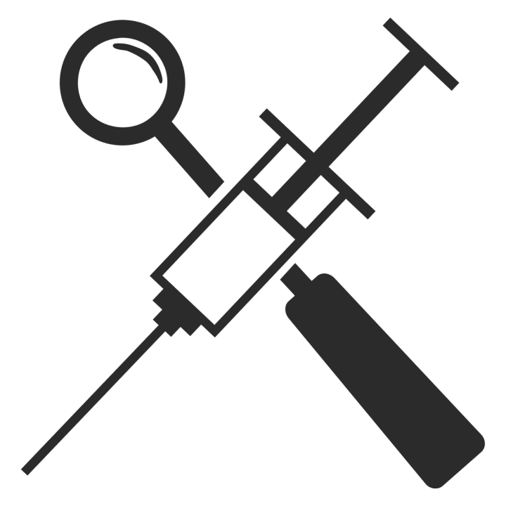 Doctor Tools Naisten t-paita 0 image