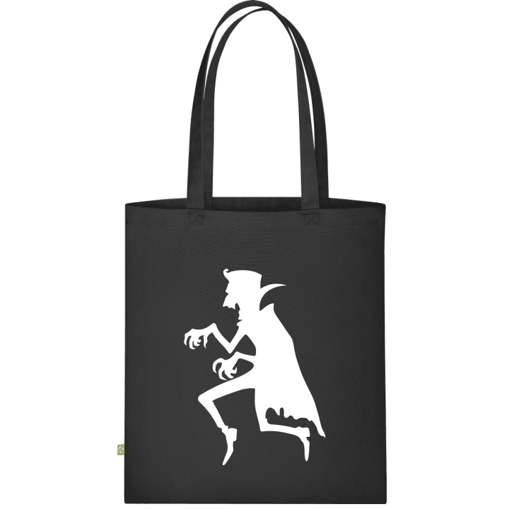 Nosferatu Silhouette Väska av tyg 0 image