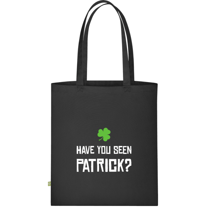Have You Seen Patrick Stofftasche 0 image