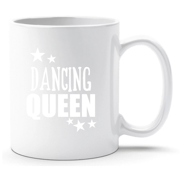 Star Dancing Queen Beker contain pic