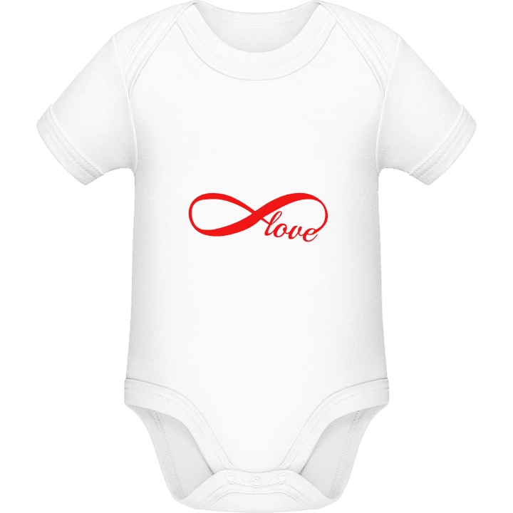 Endless Love Baby Romper contain pic
