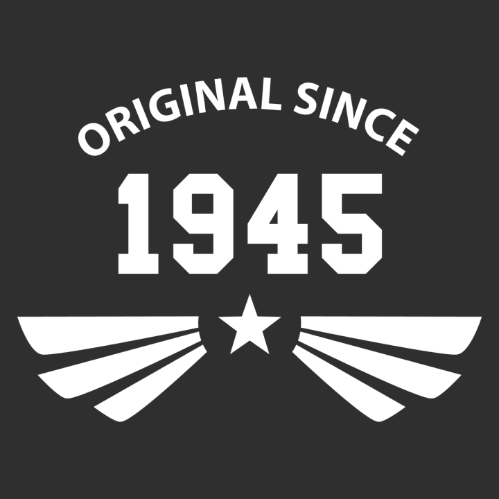Original since 1945 Camiseta 0 image