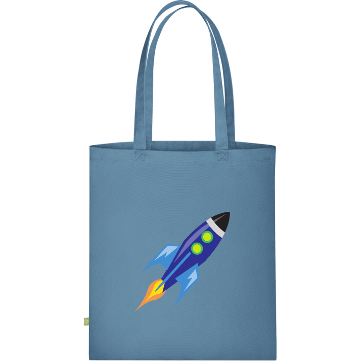 Rocket Icon Väska av tyg 0 image
