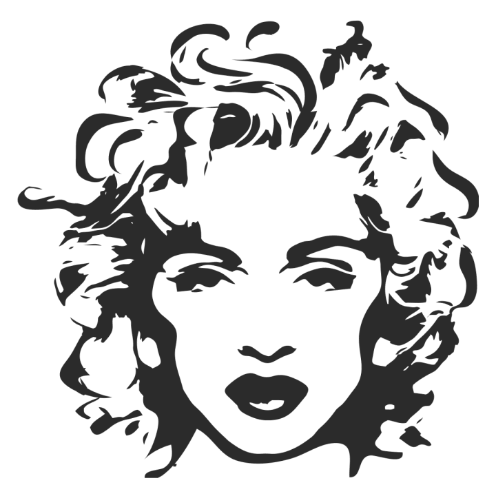 Music Icon T-shirt pour femme 0 image