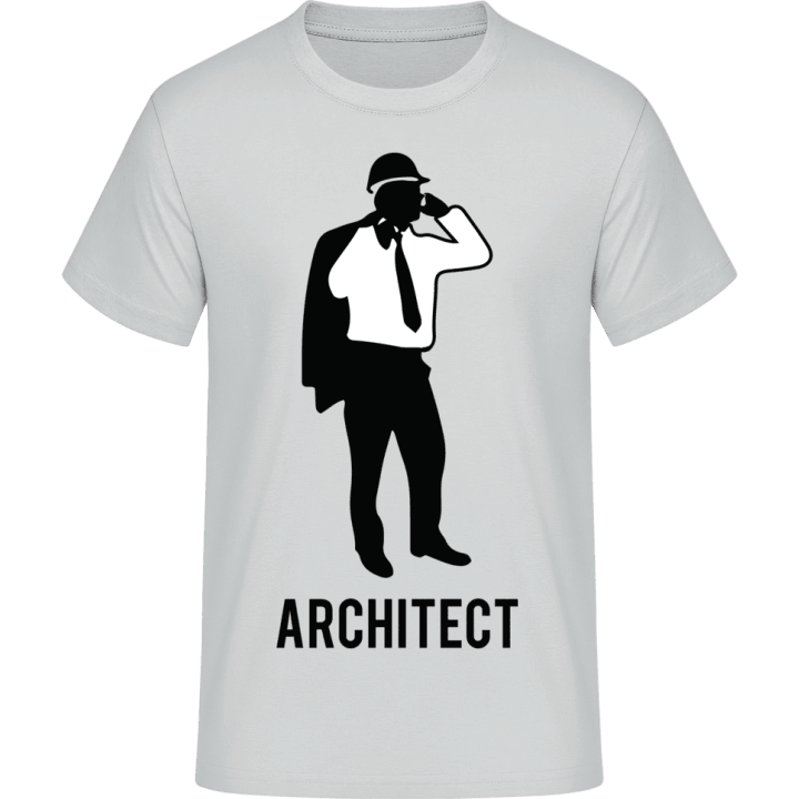 Architect T-Shirt 0 image