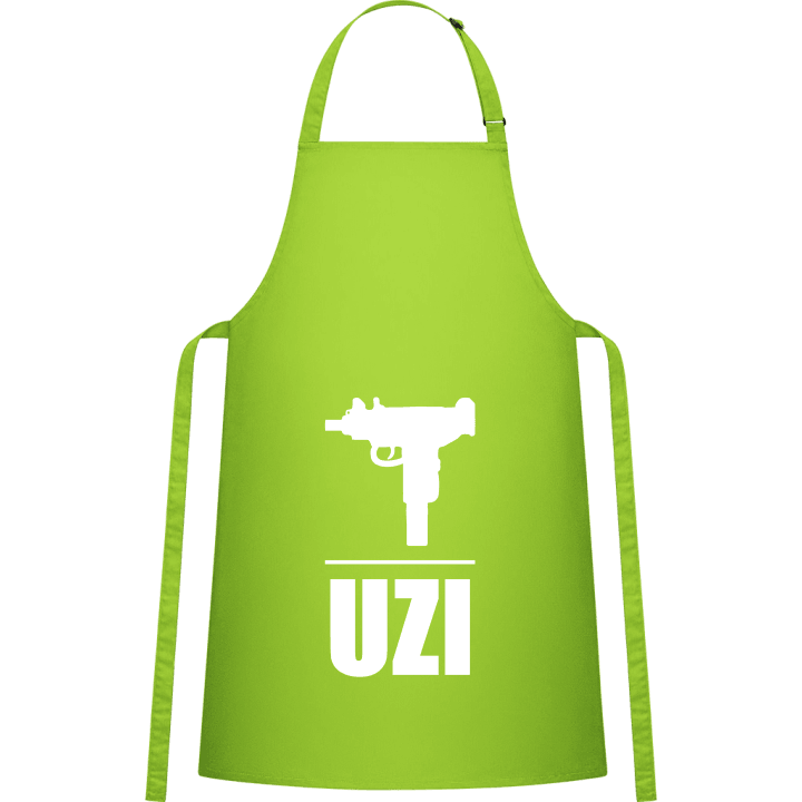 UZI Förkläde för matlagning contain pic