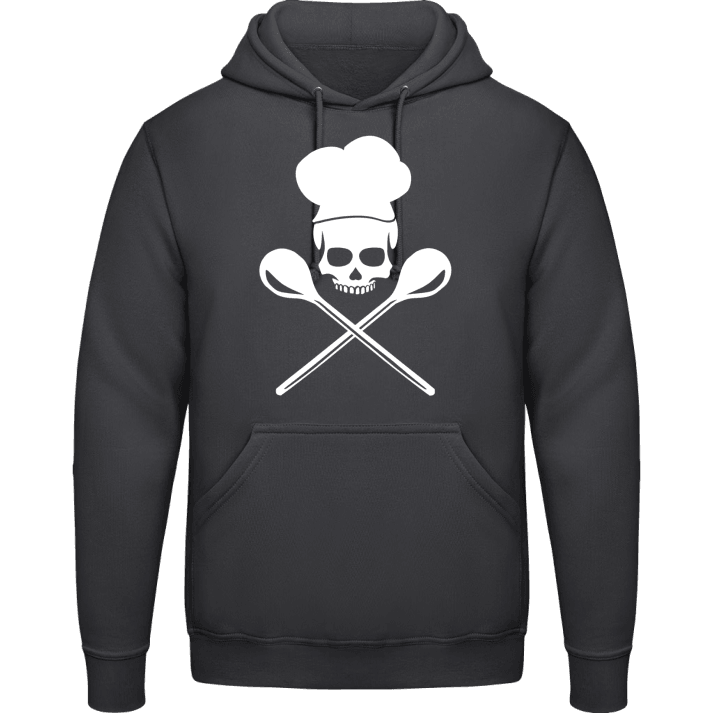 Cook Crossbones Hoodie contain pic
