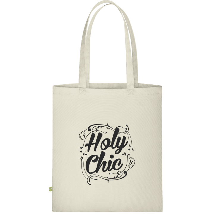 Holy Chic Stoffen tas 0 image