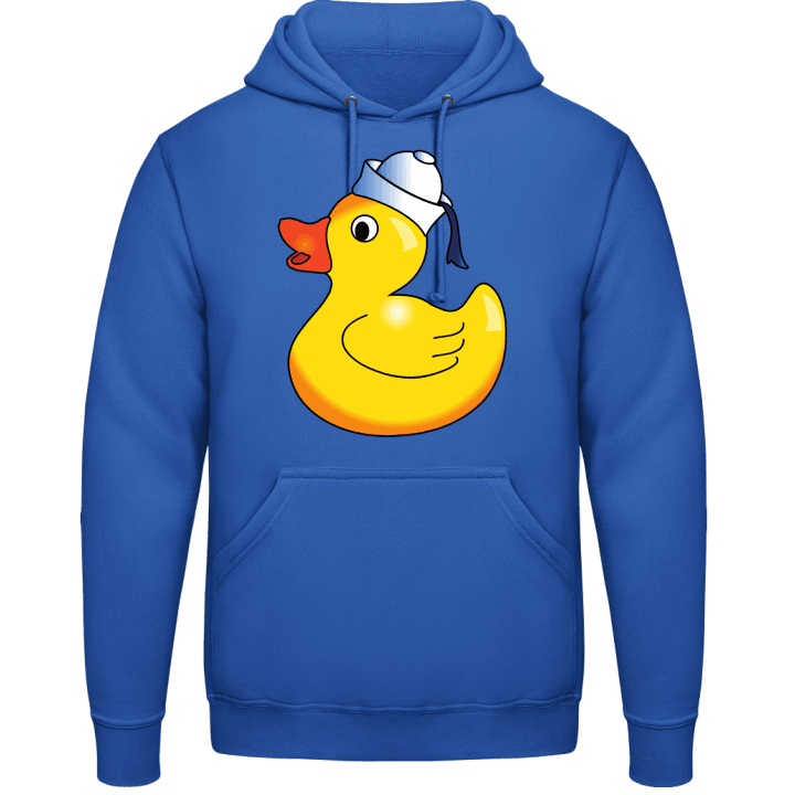 Sailor Duck Hoodie 0 image