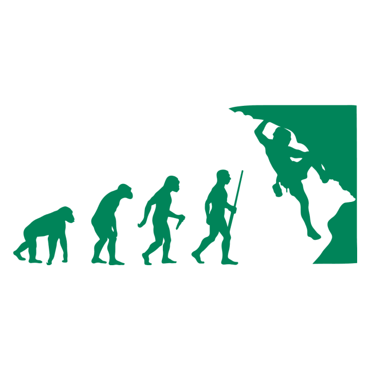 Climb Evolution T-shirt à manches longues pour femmes 0 image