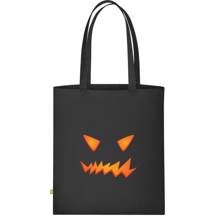 Scary Halloween Stofftasche 0 image