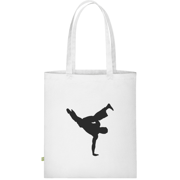 Capoeira Stof taske 0 image