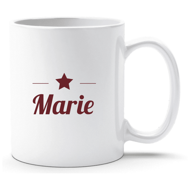 Marie Star Coupe 0 image