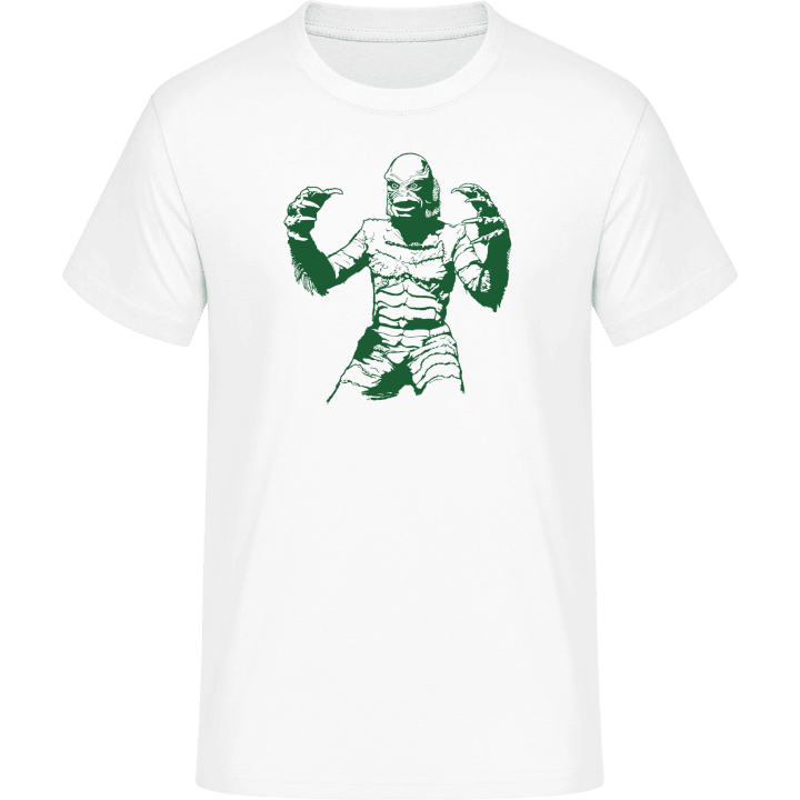 Creature From The Black Lagoon T-Shirt 0 image