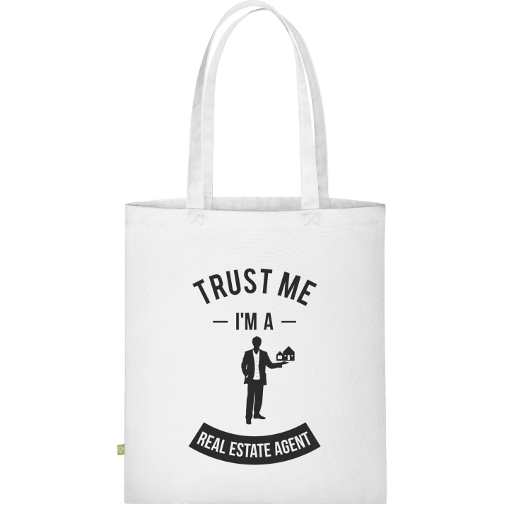 Trust Me I'm A Real Estate Agent Cloth Bag 0 image