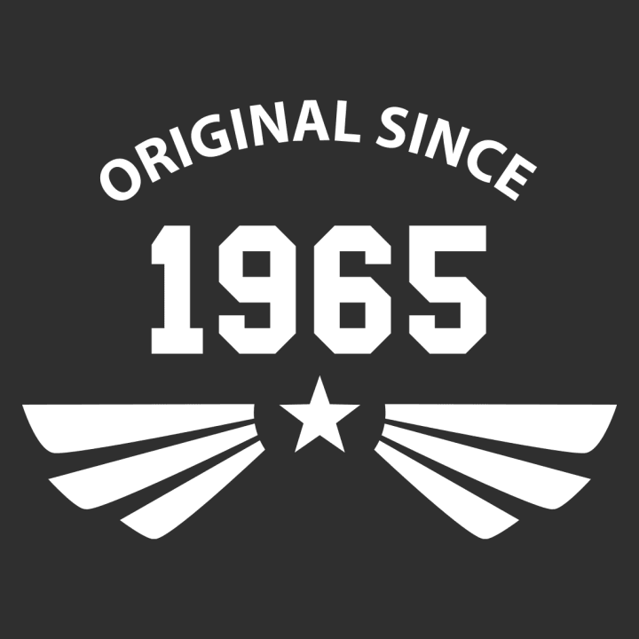 Original since 1965 Sweatshirt för kvinnor 0 image