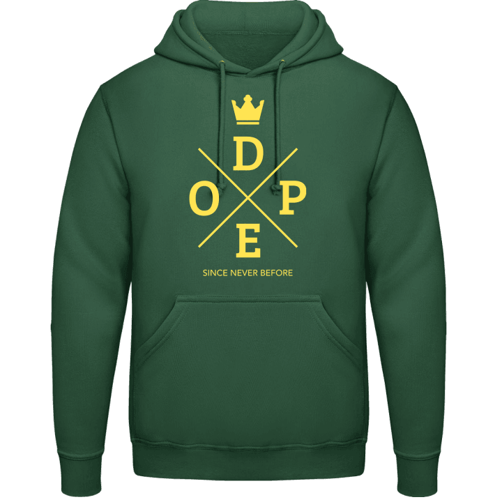 Since Never Before Hoodie 0 image