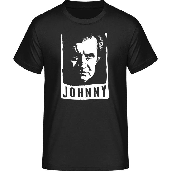 Johnny Camiseta 0 image