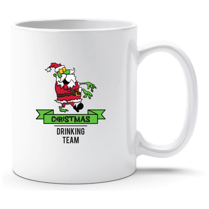 Christmas Drinking Team Cup 0 image