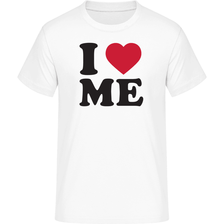 I Heart Me T-Shirt 0 image