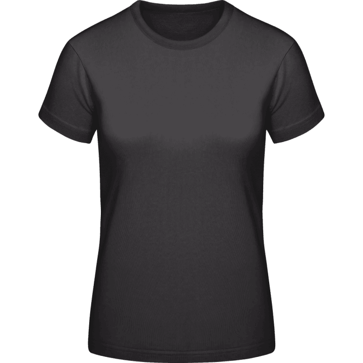 Traumfrau T-skjorte for kvinner 0 image