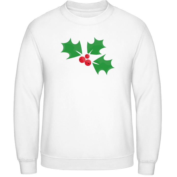 Stechpalme Holly Berry Sweatshirt 0 image