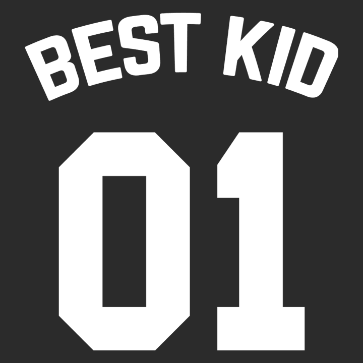 Best Kid 01 T-skjorte for kvinner 0 image