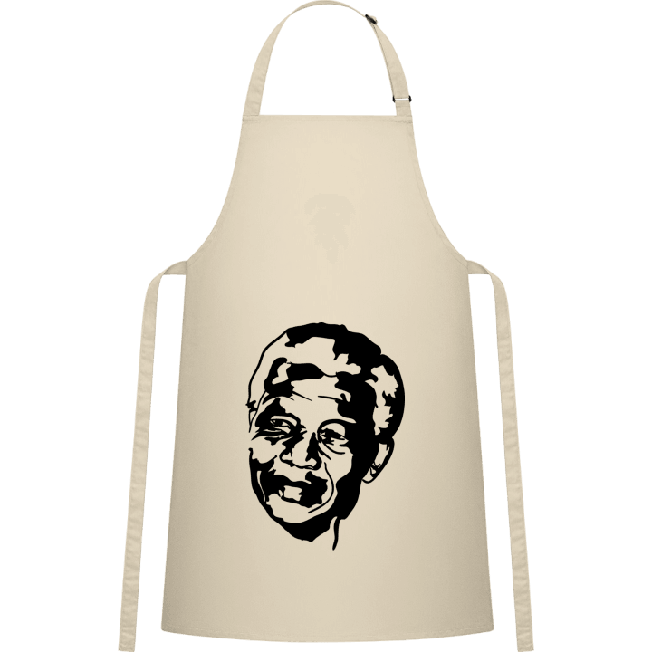 Mandela Förkläde för matlagning contain pic