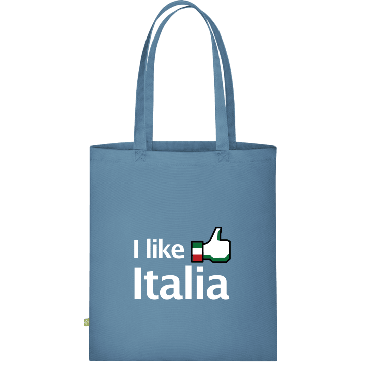 I Like Italia Cloth Bag contain pic