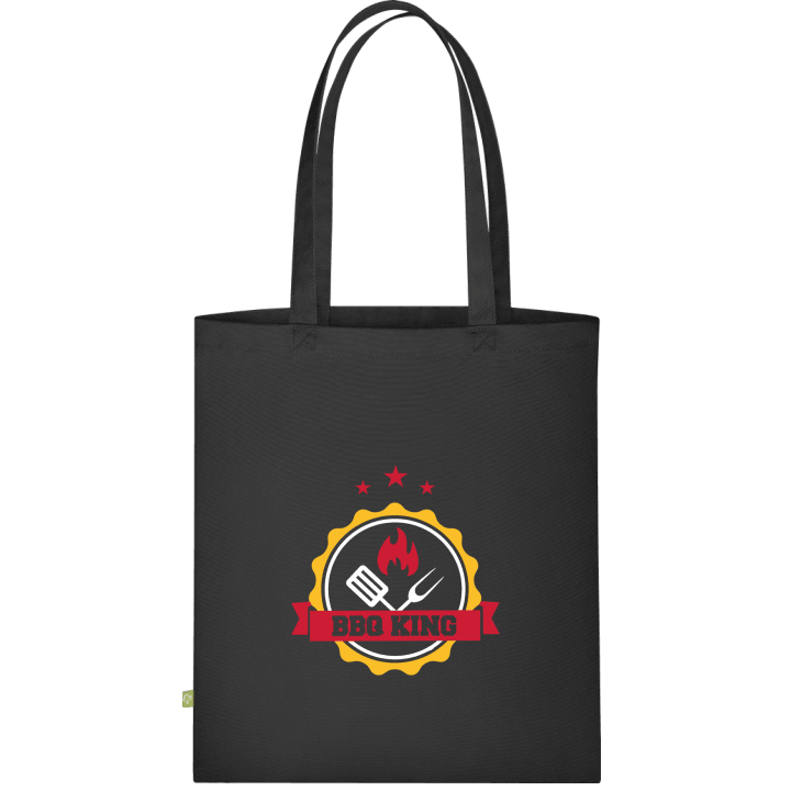Barbeque King Cloth Bag contain pic