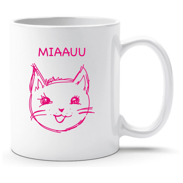 Miaauu Cat Coupe 0 image