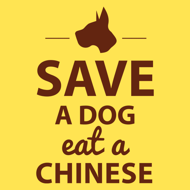 Save A Dog Kochschürze 0 image