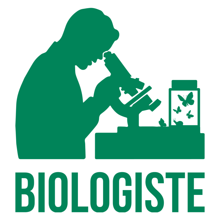 Biologiste icon Sweatshirt 0 image