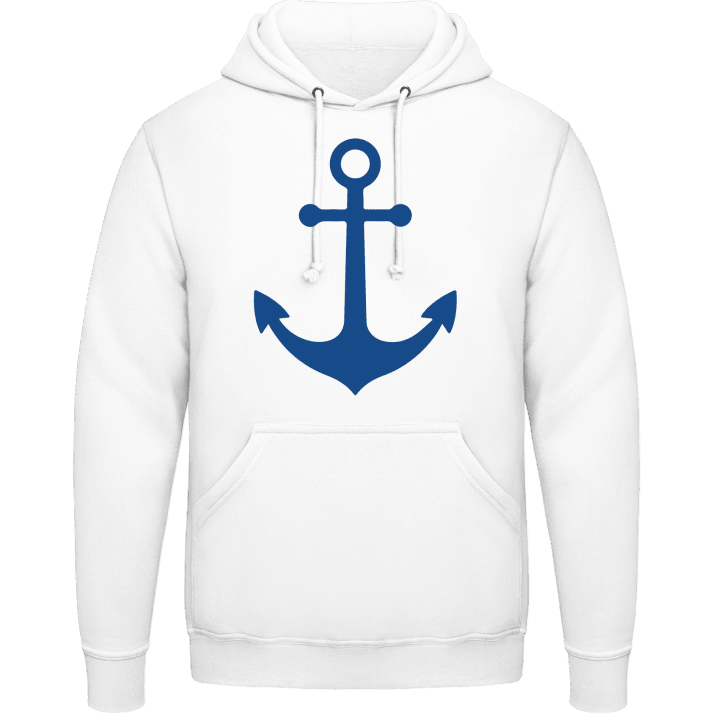 Boat Anchor Hoodie 0 image